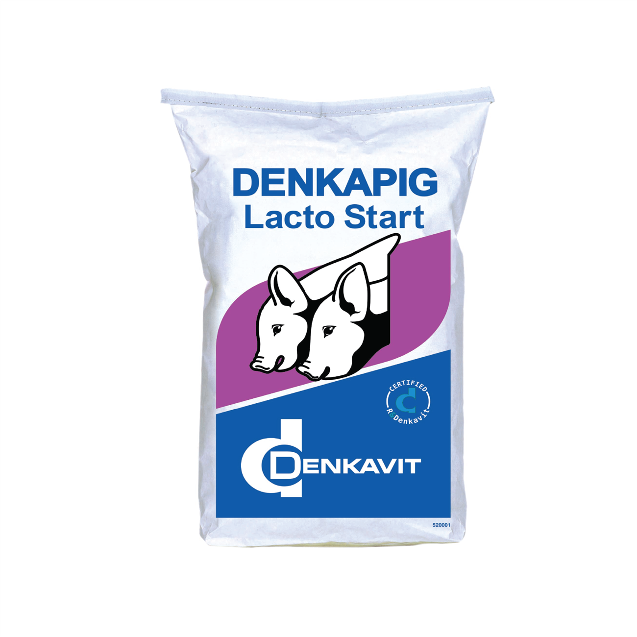 DENKAPIG LACTO START - SỮA THAY THẾ